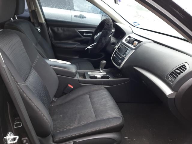 2016 NISSAN ALTIMA 2.5 1N4AL3AP3GN339492