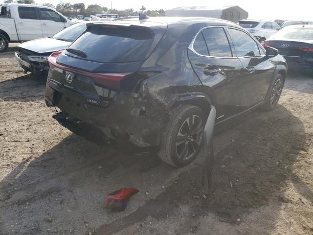 2020 LEXUS UX 250H JTHX9JBHXL2034726