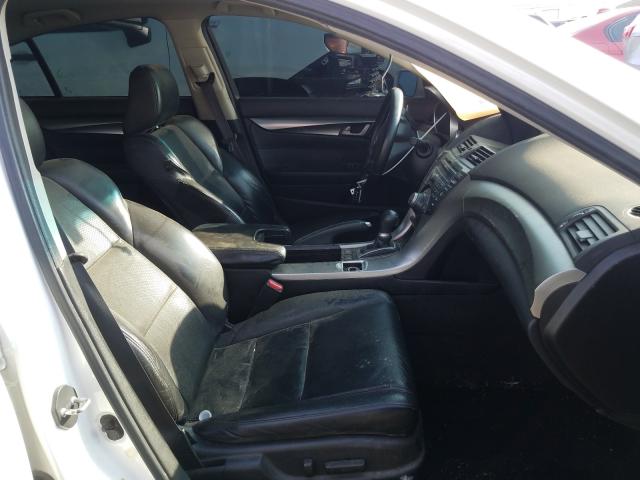19UUA8F56AA013915 Acura TL