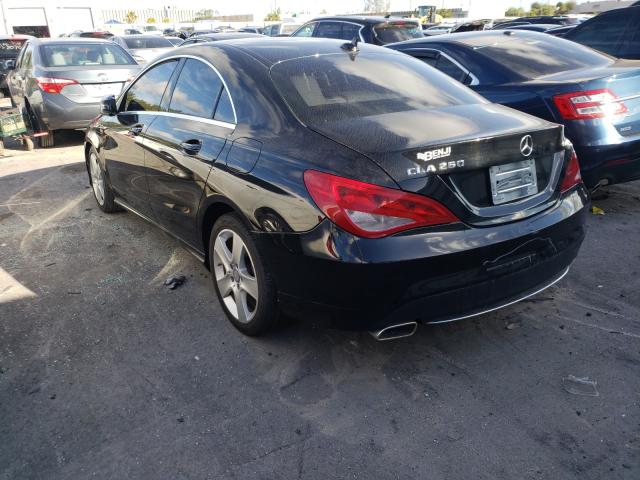 2015 MERCEDES-BENZ CLA 250 4M WDDSJ4GB7FN281011