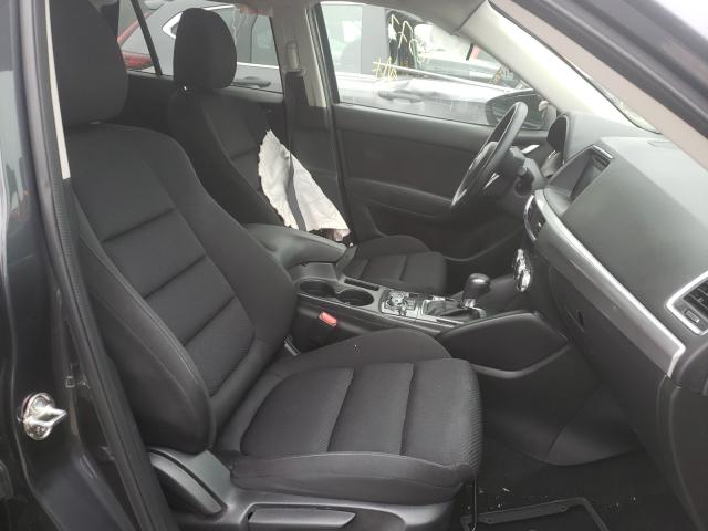 2016 MAZDA CX-5 TOURI - JM3KE4CY0G0879472