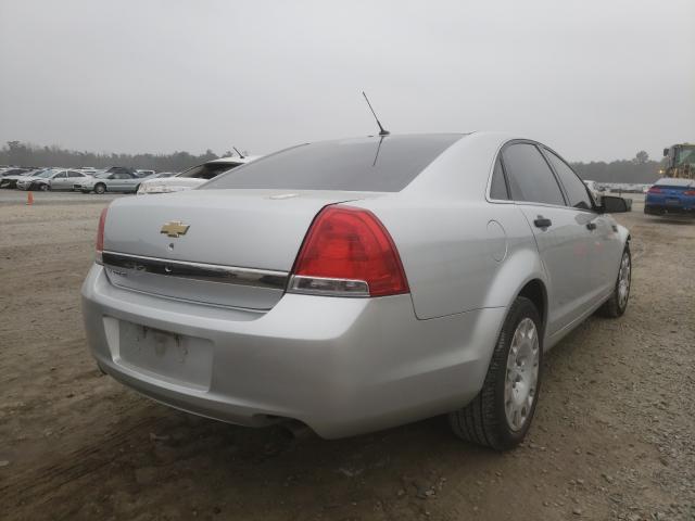 2015 CHEVROLET CAPRICE PO 6G3NS5R37FL106224