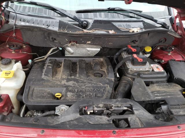 2014 JEEP PATRIOT LI 1C4NJPCBXED660006