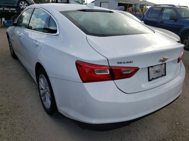 2018 CHEVROLET MALIBU LT 1G1ZD5ST2JF221445