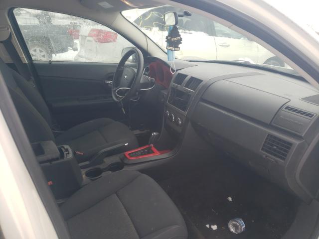2010 DODGE AVENGER SX 1B3CC4FB8AN121465