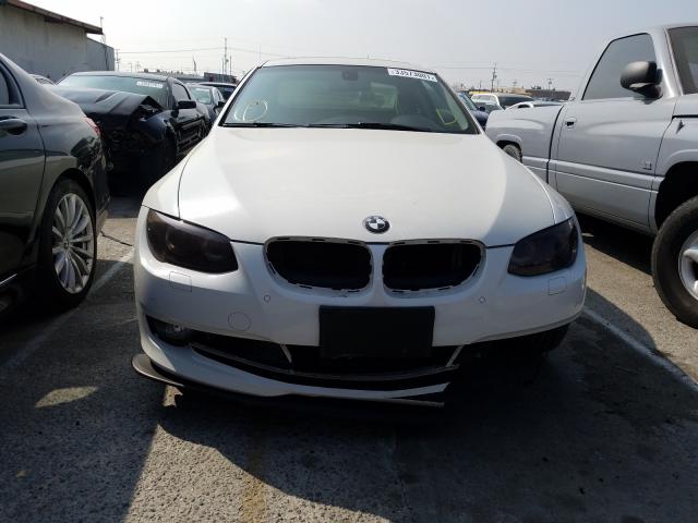 2011 BMW 328 I SULE WBAKE5C52BE429769