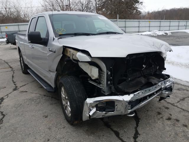 2017 FORD F150 SUPER 1FTEX1EP3HKC88870