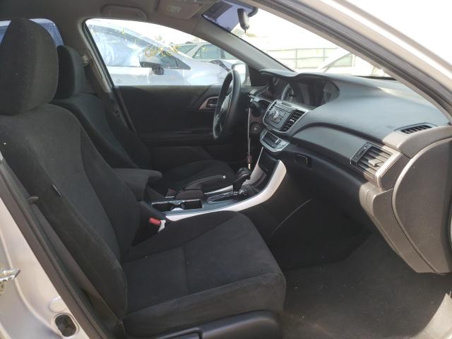 2013 HONDA ACCORD LX 1HGCR2F39DA189491
