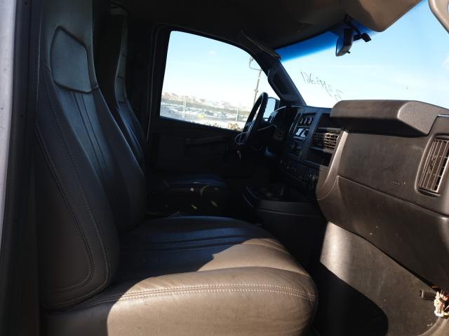 2018 GMC SAVANA G25 1GTW7AFP2J1213172