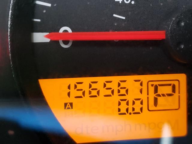 2010 NISSAN XTERRA OFF 5N1AN0NU5AC523723
