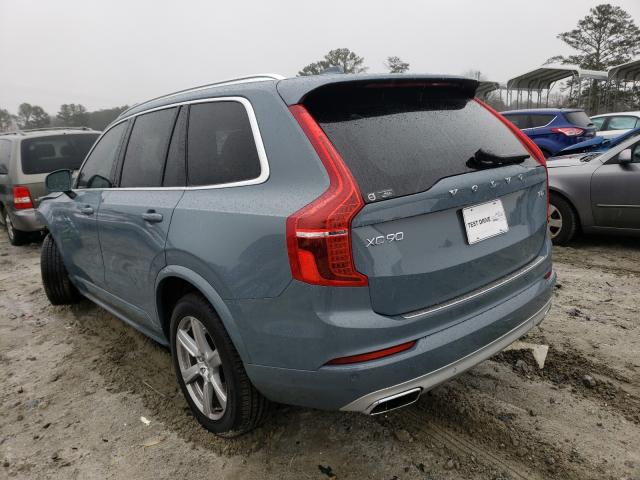 2021 VOLVO XC90 T6 MO YV4A221K0M1683681
