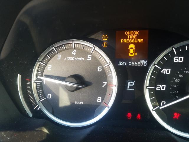 2015 ACURA TLX 19UUB1F33FA014529