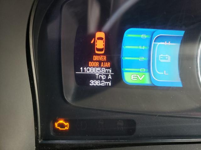 2010 FORD FUSION HYB - 3FADP0L37AR149807