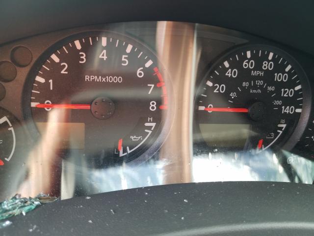 2019 NISSAN FRONTIER S - 1N6AD0EV2KN727186