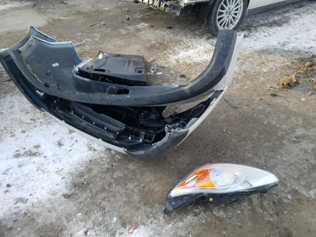 2014 FORD C-MAX SEL 1FADP5BU7EL510030