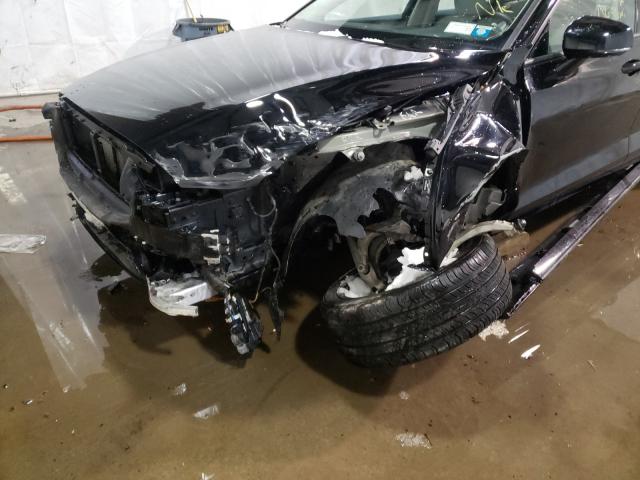 2020 VOLVO S60 T6 MOM 7JRA22TK1LG033433
