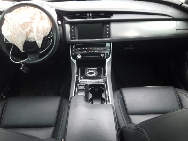 2016 JAGUAR XF PREMIUM SAJBJ4BV3GCY21013