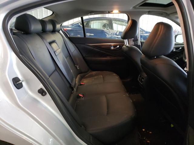 2018 INFINITI Q50 LUXE JN1EV7AP4JM363216