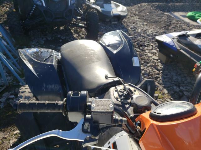 2016 ARCTIC CAT 450XC ATV - RFB16ATV9GK6V0253