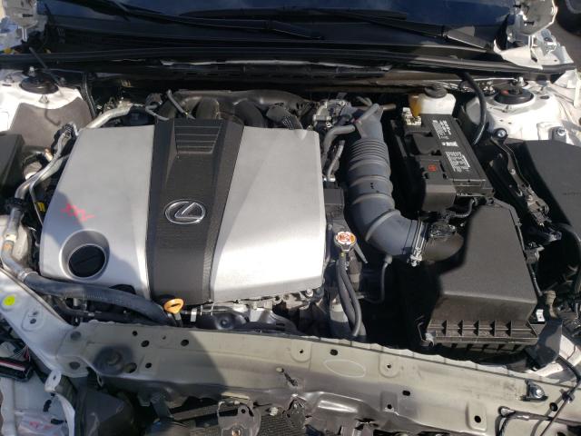 2020 LEXUS ES 350 BAS 58ACZ1B15LU053888