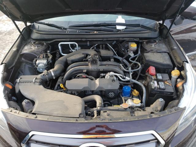 2017 SUBARU OUTBACK TO 4S4BSATC7H3209370