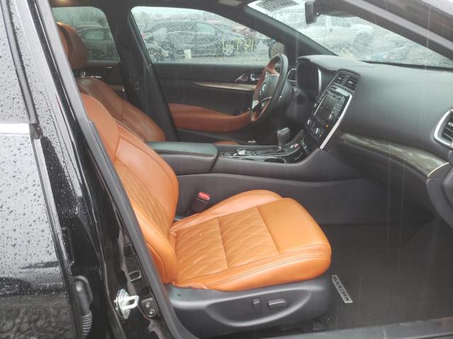 2020 NISSAN MAXIMA PLA 1N4AA6FVXLC378813