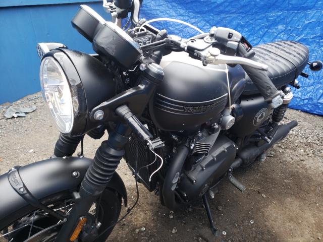 2020 TRIUMPH MOTORCYCLE BONNEVILLE SMTD40HL4LT957952