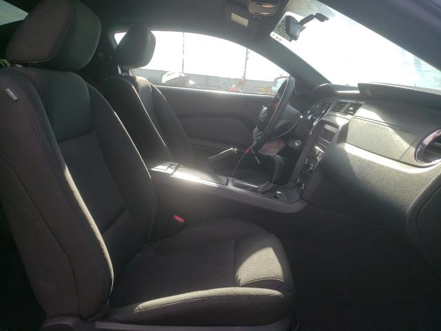 2012 FORD MUSTANG 1ZVBP8AM2C5234990