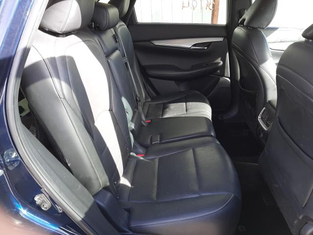 2019 INFINITI QX50 ESSEN 3PCAJ5M33KF122939
