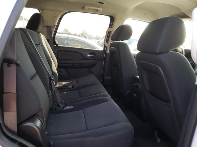 2012 GMC YUKON SLE 1GKS1AE07CR155878