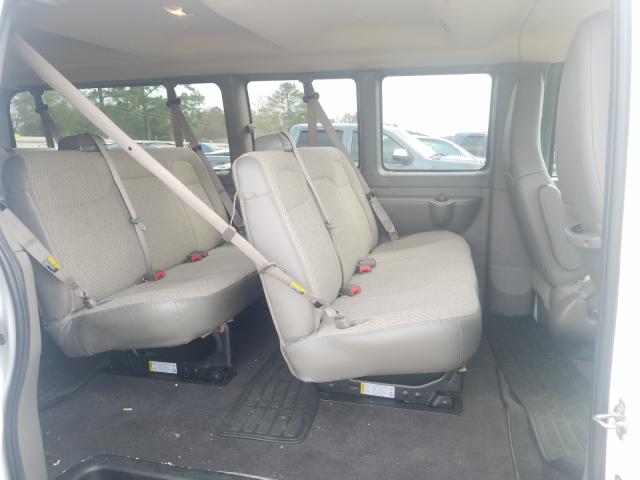2020 CHEVROLET EXPRESS G3 1GAZGPFG5L1174542