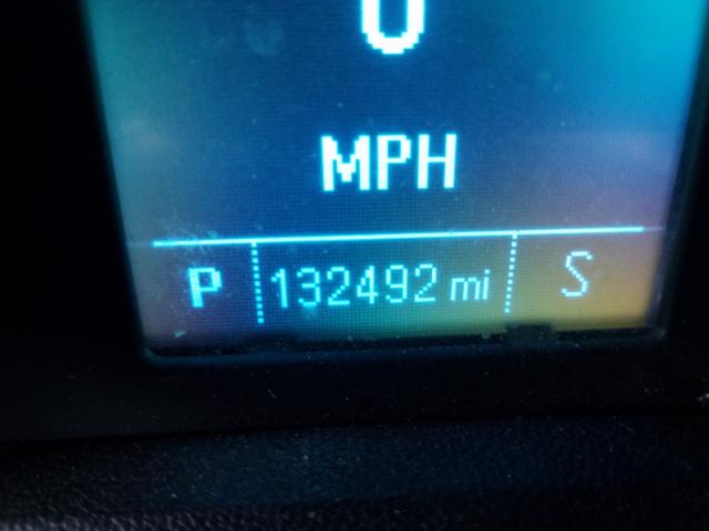 2013 BUICK VERANO 1G4PP5SK2D4114467