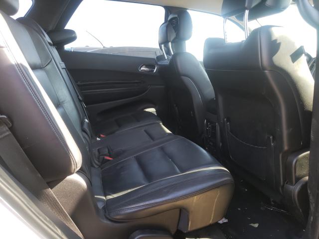 2015 DODGE DURANGO LI - 1C4RDJDG9FC826846