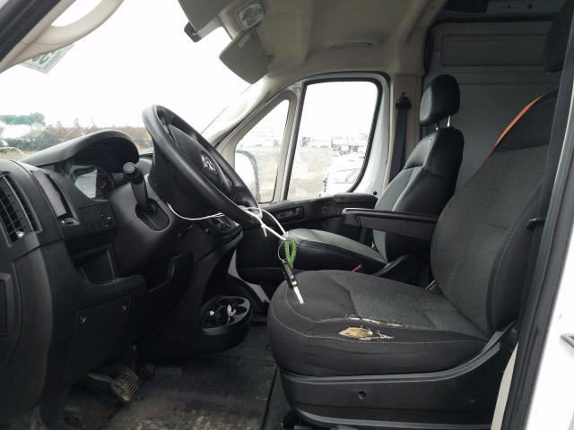 2018 RAM PROMASTER - 3C6TRVBG3JE101737