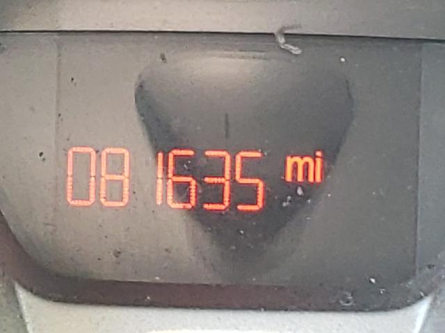 2011 FORD FIESTA 3FADP4CJXBM180781