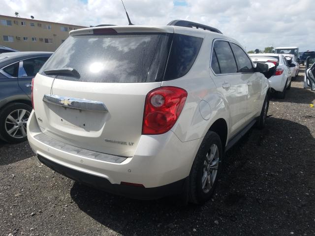 2013 CHEVROLET EQUINOX LT 1GNALPEKXDZ111310