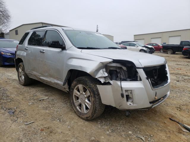 2013 GMC TERRAIN SL 2GKALUEK2D6281376