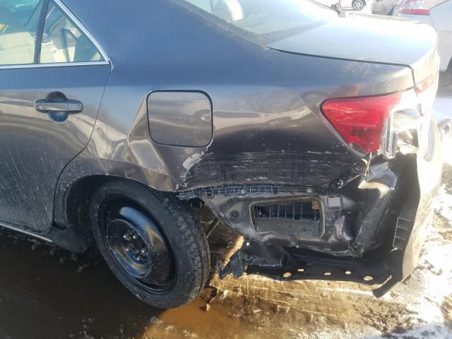 2014 TOYOTA CAMRY L 4T1BF1FK6EU462306