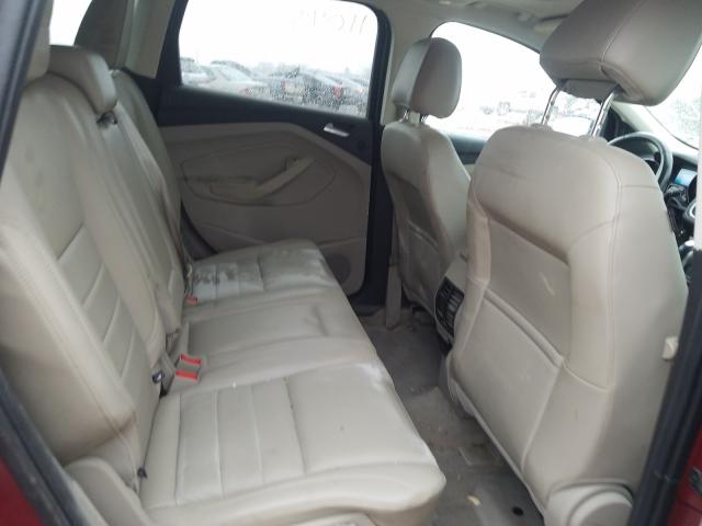 2014 FORD ESCAPE TIT 1FMCU0J97EUD35623