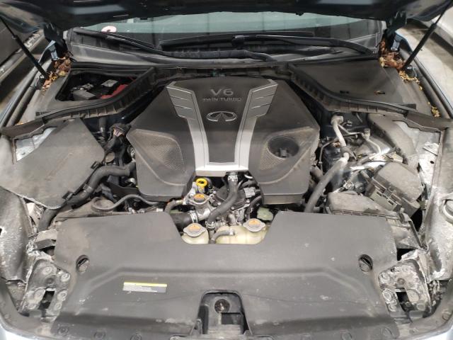 2018 INFINITI Q50 LUXE JN1EV7AR0JM437314