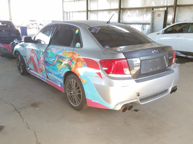 Auction sale of the 2013 SUBARU WRX , vin: JF1GV7E66DG024571, lot number: 32692541