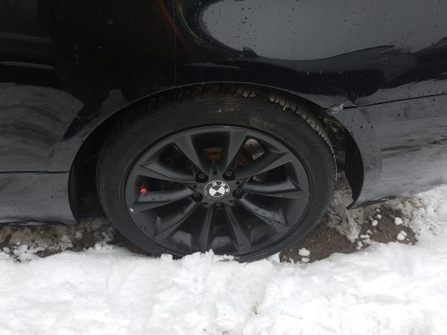 2011 BMW 328 XI WBAKF3C52BE567913