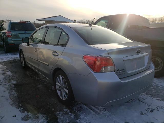 2013 SUBARU IMPREZA PR JF1GJAC6XDH029522