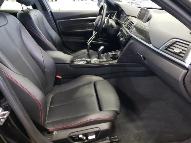 2017 BMW 330 XI WBA8D9G52HNT91466