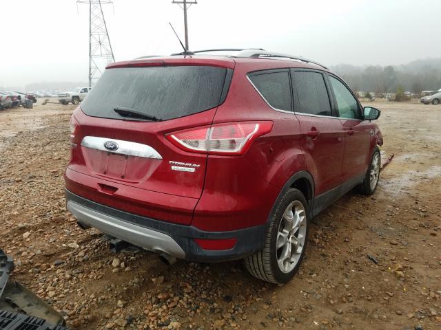 2014 FORD ESCAPE TIT 1FMCU0J97EUD35623
