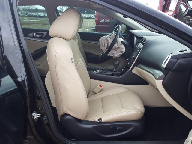 2016 NISSAN MAXIMA 1N4AA6AP9GC410830
