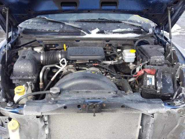 2011 DODGE DAKOTA ST 1D7RW2BK1BS636522