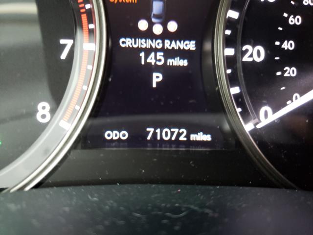 2015 LEXUS GS 350 JTHBE1BL0FA008804