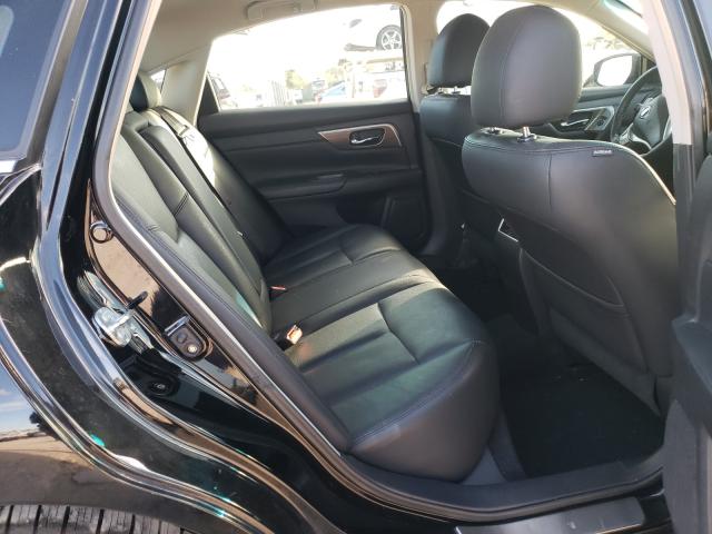 2013 NISSAN ALTIMA 3.5 1N4BL3AP0DC168843