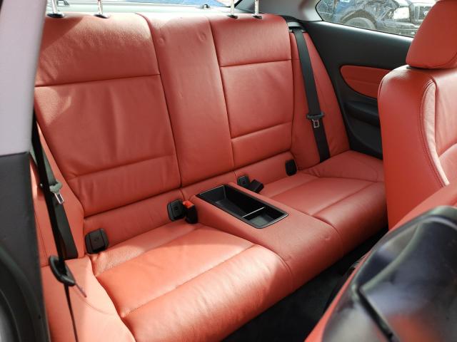 2010 BMW 135 I - WBAUC7C59AVK96274